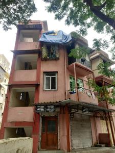 Mahalaxmi Sadan Project Images