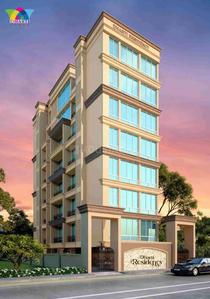 1 BHK Flat