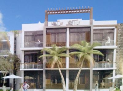 Gallery Cover Pic of Our Town Our Town Casa Rio