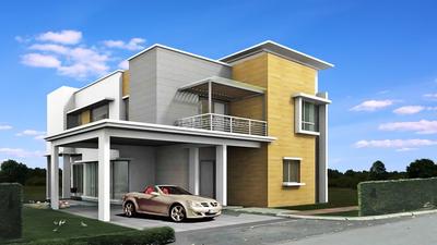 MAK Luxury Villas