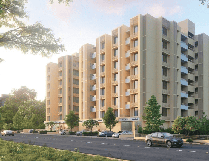 Gallery Cover Pic of Shreenath The Riverside