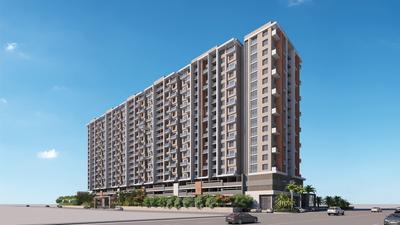 2 BHK Flat