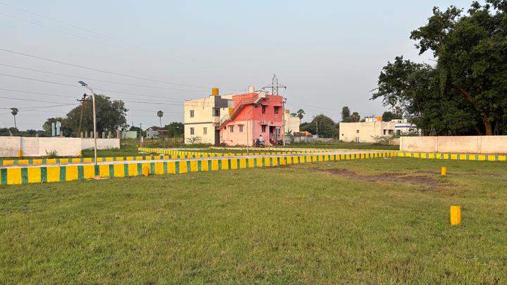 Gallery Cover Pic of S KA Nagar