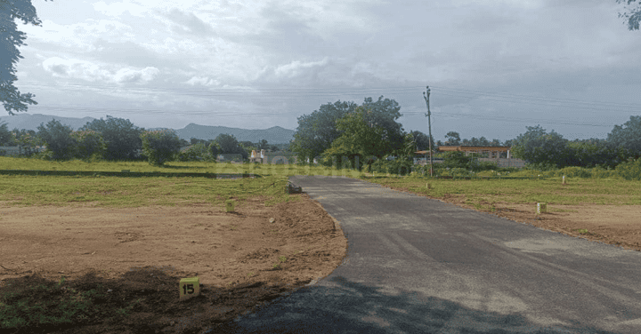 Gallery Cover Pic of Krishna Garden