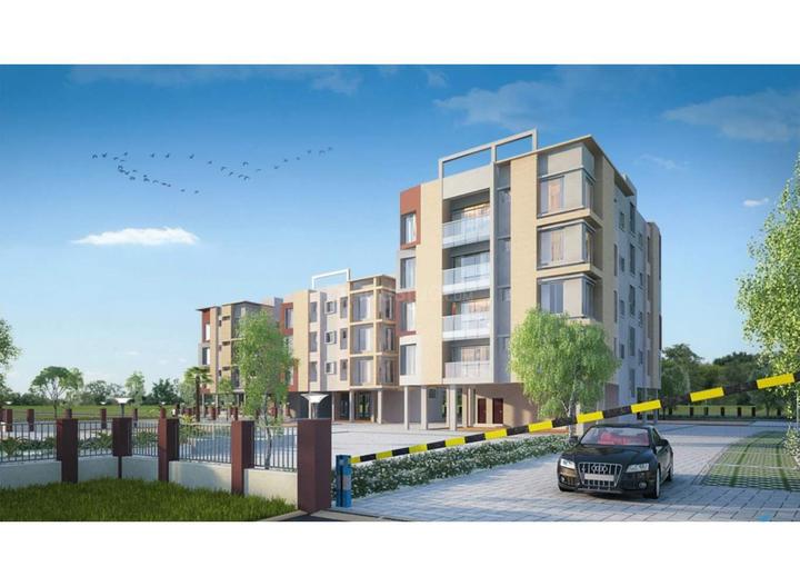 Gallery Cover Pic of Eden Elements