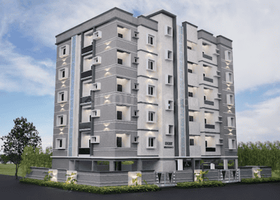 Raja Suncrest Residency Project Images