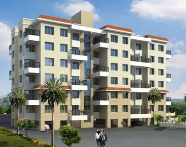 2 BHK Flat