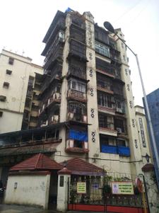 Project Image of 615 Sq.ft 1 BHK Apartment / Flat for sale in Sanpada for Rs. 13500000
