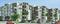 Somya Sky Crown C More Images 1