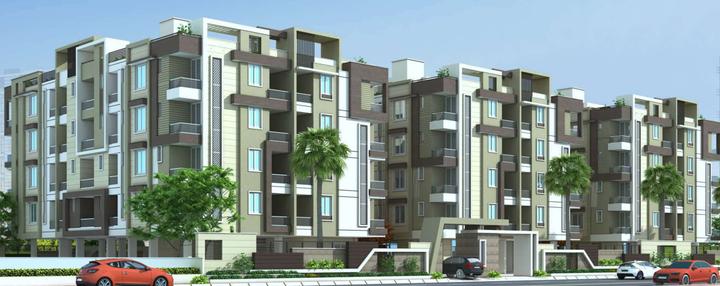 Somya Sky Crown C More Images 1