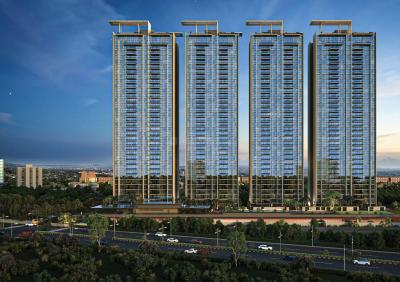 Project Image of 4000 Sq.ft 4.5 BHK Penthouse for sale in Balewadi for Rs. 68500000
