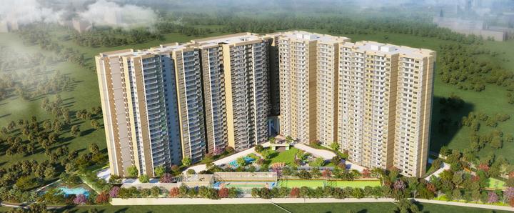 Keya The Urban Forest Main Image 1