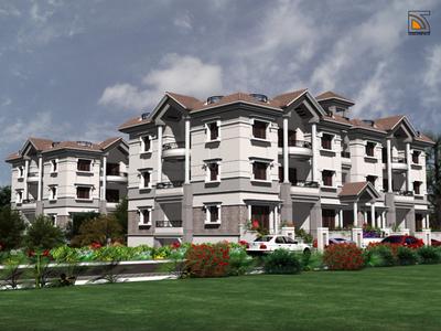 Aditya Hill Paradise 2