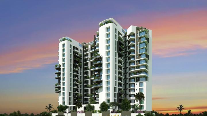 Gallery Cover Pic of Windsor Amulyam