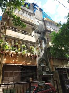 1 BHK Flat
