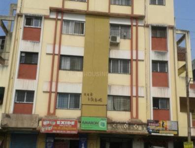 Navale Residency