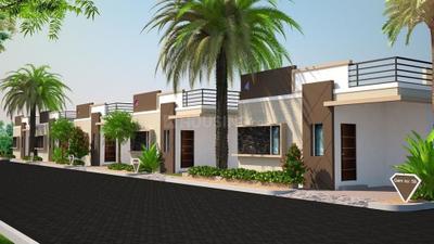 Project Image of 90 Sq.ft Residential Plot / Land for sale in Dhoom Manikpur for Rs. 2803500