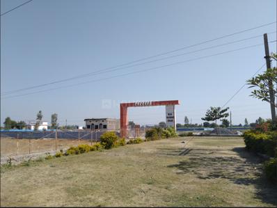 Residential Lands for Sale in Colony