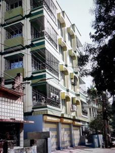 Project Image of 768 Sq.ft 2 BHK Apartment / Flat for sale in Bhatpara for Rs. 1700000