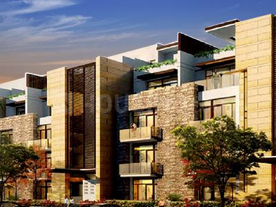 Shipra Estate Shipra Capital City Project Images