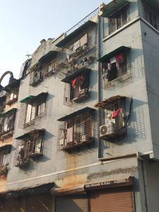 Om Sai Balaji Residency Project Images