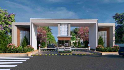 KBP Sunny Sands Estates