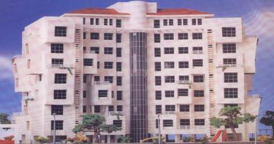 Shagun Beverly Tower