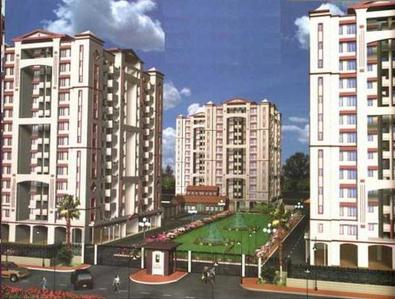 Gallery Cover Pic of Eros Wembley Estate