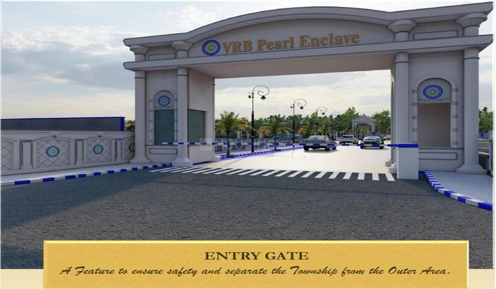 Kissan VRB Pearl Enclave Main Image 1