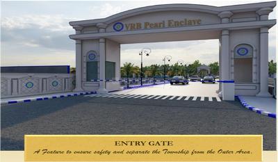 Kissan VRB Pearl Enclave Project Images