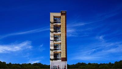 ANA Constructions ANA Ashiyana Apartment
