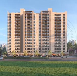 CS Terra Rise Project Images