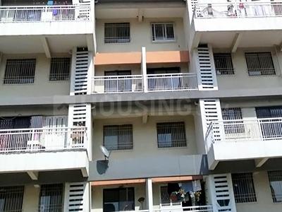 Project Image of 1690 Sq.ft 4 BHK Apartment / Flat for sale in Spine Road for Rs. 11700000