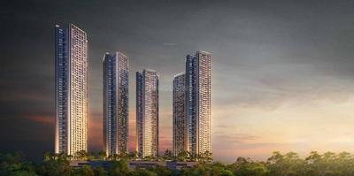 Gallery Cover Pic of Oberoi Forestville