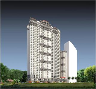 3 BHK Flat