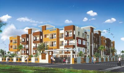 Kalinga Royale Project Images
