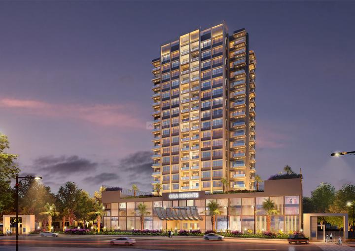 Gallery Cover Pic of Ora Heights