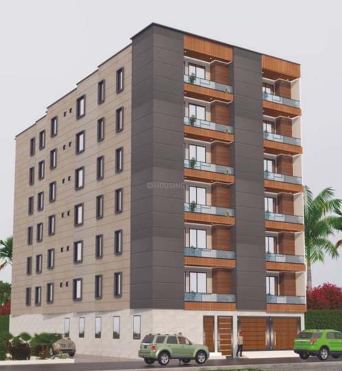 Realcon Silver Oak - Image 1