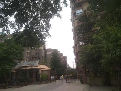 CGHS The Great Layalpur Apartments