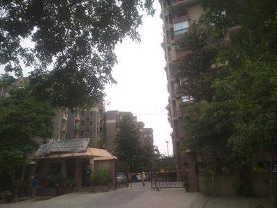 CGHS The Great Layalpur Apartments Project Images