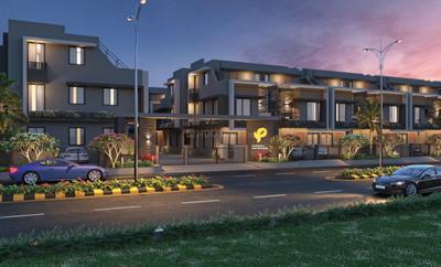 Gallery Cover Pic of Shanu Pratham Villa