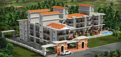Ravindra The Meadows Project Images