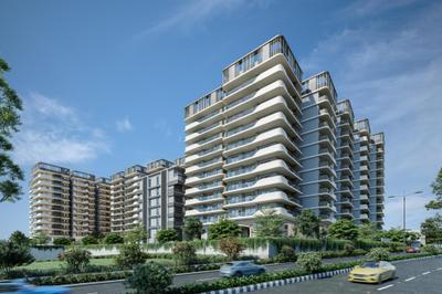 Gallery Cover Pic of Ankura Breeze In The Courtyard