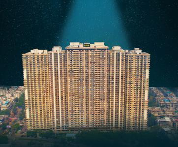 4 BHK Flat