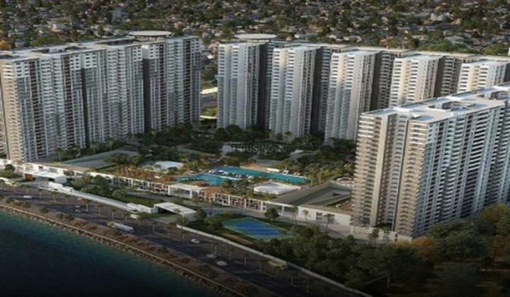 Gallery Cover Pic of Sobha Neopolis Phase 2 W 12 And 13