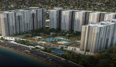 Gallery Cover Pic of Sobha Neopolis Phase 2 W 12 And 13
