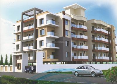 AMR Ganapati Enclave Project Images