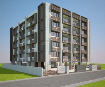 Project Image of 2700 Sq.ft 3 BHK Apartment / Flat for sale in Ambawadi for Rs. 14500000
