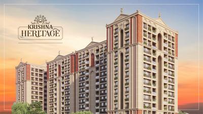 Gallery Cover Pic of Krishna Heritage