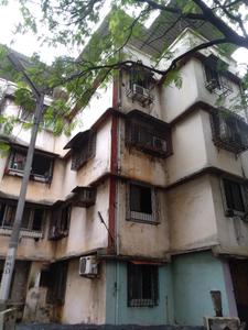Project Image of 2760 Sq.ft 4 BHK Apartment / Flat for sale in Vile Parle West for Rs. 138000000